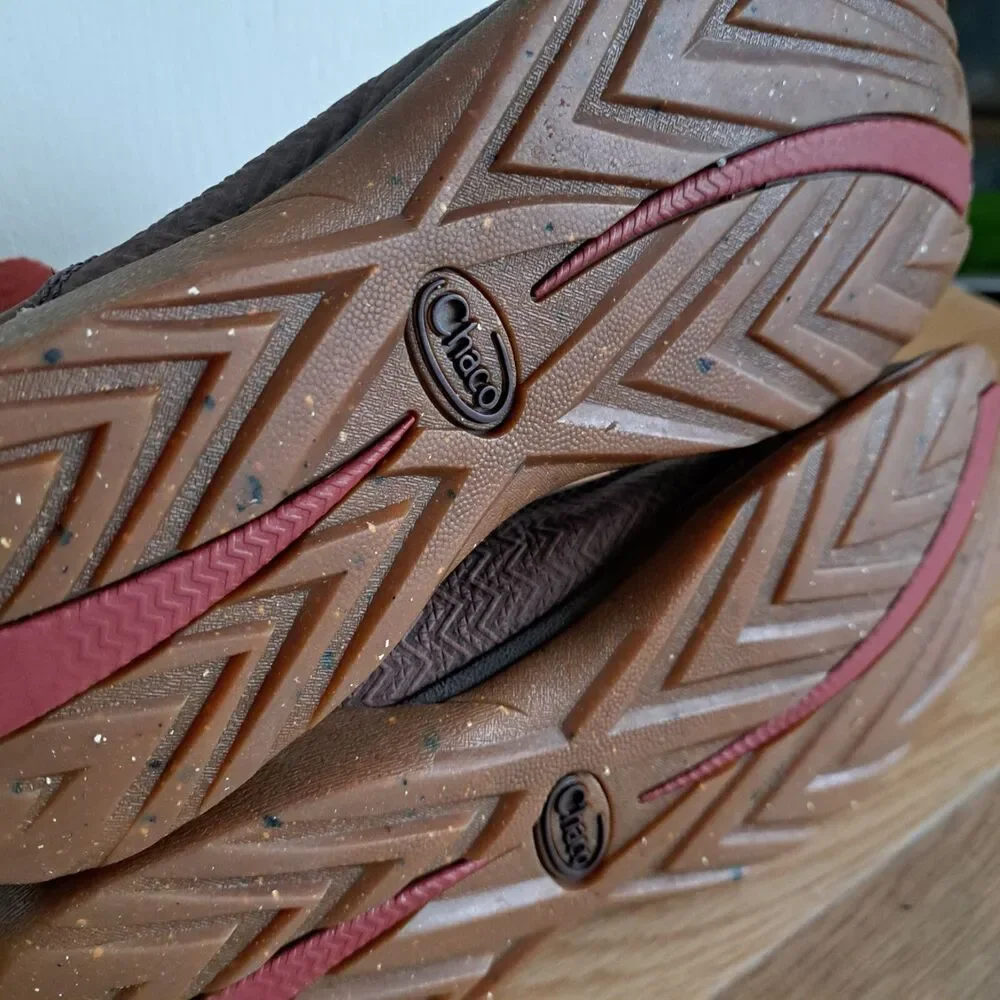 Chaco hopi wool